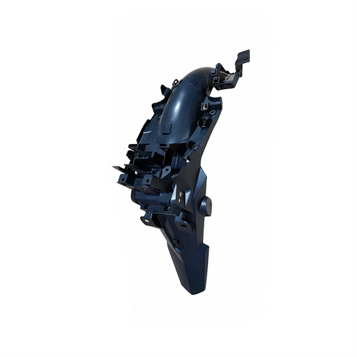Motorcycle Front Side Cover Mould factory Motorcycle Front Side Cover Mould factory