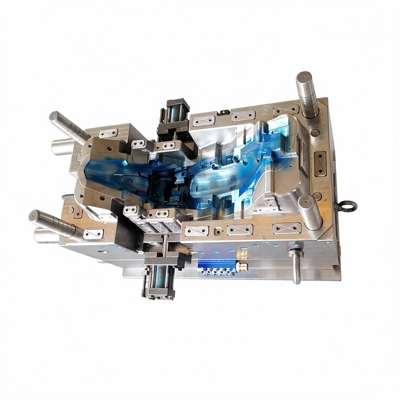 Motorcycle Front Side Cover Mould manufacturers Motorcycle Front Side Cover Mould manufacturers